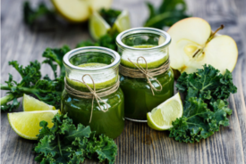Sour Green Apple Juice 5 Ingredient Recipes