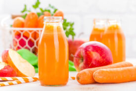 Orange Tang Juice 5 Ingredient Recipe