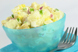 Classic Potato Salad 5 Ingredient Recipes